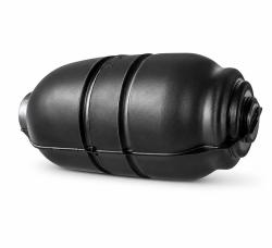 Kubisport Granát gumový tréninkový 350 g Kubisport Granát gumový tréninkový 350 g