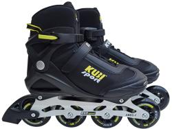 Kubisport CS320K černé inline brusle