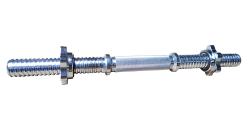 Kubisport Jednoručná hriadeľ 450/30 mm Kubisport Jednoručná hriadeľ 450/30 mm