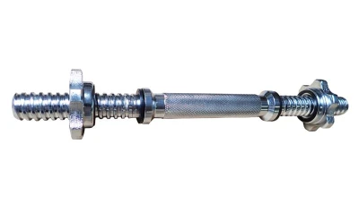Kubisport Jednoruční rovná hřídel 350/25 mm Kubisport Jednoruční rovná hřídel 350/25 mm