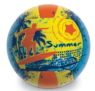 Kubisport K6K-OR Míč Beach volley SUMMER Kubisport K6K-OR Míč Beach volley SUMMER
