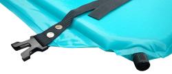 Kubisport Karimatka samonafukovací 2,5cm