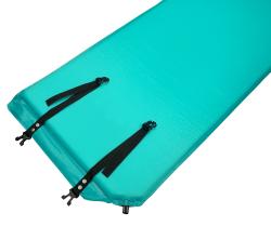 Kubisport Karimatka samonafukovací 2,5cm