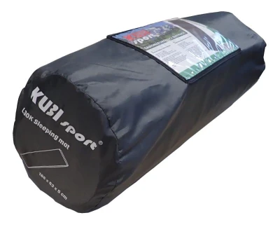 Kubisport Karimatka samonafukovací 5 cm L30