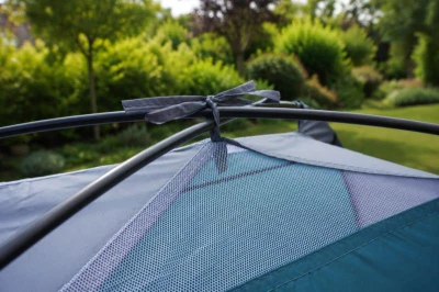 Kubisport Lehký stan pro 2 osoby monodome