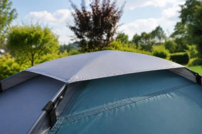 Kubisport Lehký stan pro 2 osoby monodome