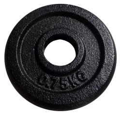 Kubisport Litina 0,75kg