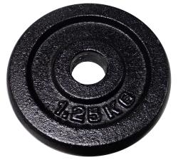 Kubisport Litina 1,25kg