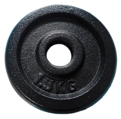 Kubisport Litina 1,5 kg