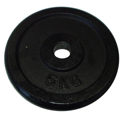 Kubisport Litina 5kg