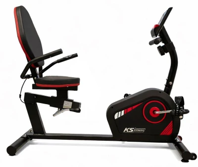 Kubisport Magnetický recumbent BC81K