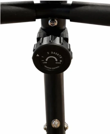 Kubisport Magnetický recumbent BC81K