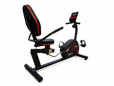 Kubisport Magnetický recumbent BC81K