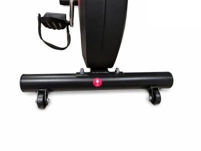 Kubisport Magnetický recumbent BC81K