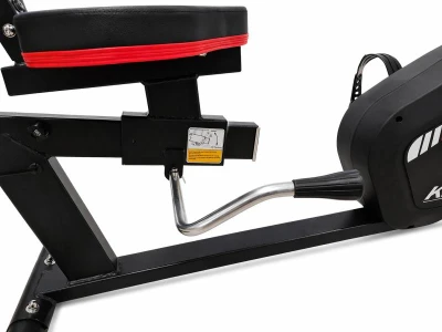 Kubisport Magnetický recumbent BC81K