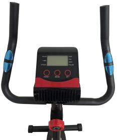 Kubisport Magnetický rotoped BC250K