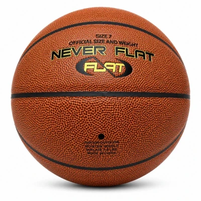 Kubisport Míč basketbalový X6000 - umělá kůže