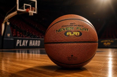 Kubisport Míč basketbalový X6000 - umělá kůže