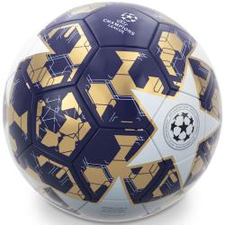 Kubisport Míč kopací CHAMPIONS LEAGUE STAR 23/001K Kubisport Míč kopací CHAMPIONS LEAGUE STAR 23/001K