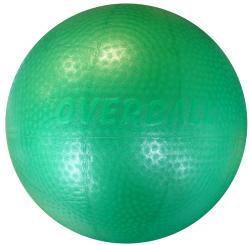 Kubisport Míč Overball 23 cm zelený