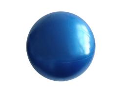 Kubisport Loptu OVERBALL 26 cm modrý (VÝPREDAJ)