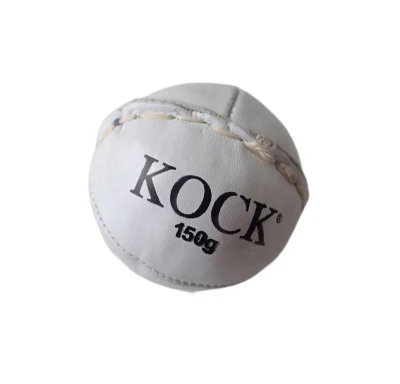 Kubisport Míček kriketový kožený Kubisport Míček kriketový kožený