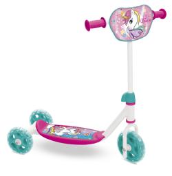 Mondo 28697 Koloběžka dětská 3-kolečková Unicorn Mondo 28697 Koloběžka dětská 3-kolečková Unicorn