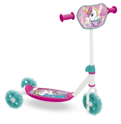 Mondo 28697 Kolobežka detská 3-koliesková Unicorn Mondo 28697 Kolobežka detská 3-koliesková Unicorn