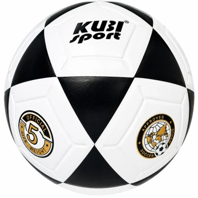 Kubisport Nohejbalový míč vel. 5 Kubisport Nohejbalový míč vel. 5