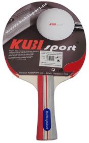 Kubisport Pálka na stolný tenis 3-star G317K Kubisport Pálka na stolný tenis 3-star G317K