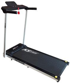 Kubisport Plochý běžecký pás bez náklonu GB3800K