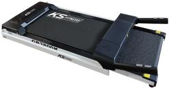 Kubisport Plochý běžecký pás bez náklonu GB3800K