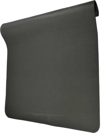 Kubisport Podložka pod posilovací stroje 140x80x0,6 cm ČERNÁ