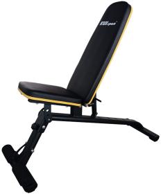 Kubisport Posilovací lavička sit/up/bench KH699K
