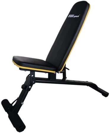 Kubisport Posilovací lavička sit/up/bench KH699K