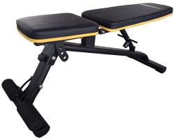 Kubisport Posilovací lavička sit/up/bench KH699K