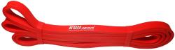 Kubisport Posilovací zátěžová guma 13 mm D03K-CRV Kubisport Posilovací zátěžová guma 13 mm D03K-CRV