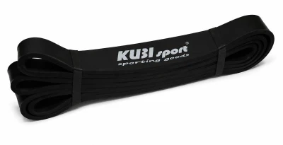 Kubisport Posilovací zátěžová guma 21 mm D03K-CRN Kubisport Posilovací zátěžová guma 21 mm D03K-CRN