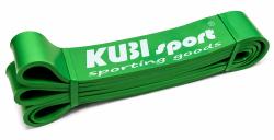 Kubisport Posilovací zátěžová guma 44 mm D03K-ZE Kubisport Posilovací zátěžová guma 44 mm D03K-ZE