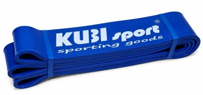 Kubisport Posilovací zátěžová guma 64 mm D03K-MO Kubisport Posilovací zátěžová guma 64 mm D03K-MO