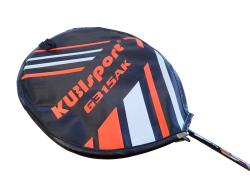 Kubisport Raketa badmintonová ALU s pouzdrem