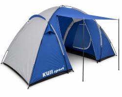 Kubisport Rodinný stan pro 4 osoby - 2 ložnice Kubisport Rodinný stan pro 4 osoby - 2 ložnice