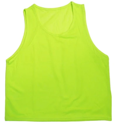 Kubisport Rozlišovací dres 170/190 cm - zelený Kubisport Rozlišovací dres 170/190 cm - zelený