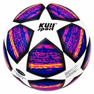 Kubisport Sálový kopací míč H1K