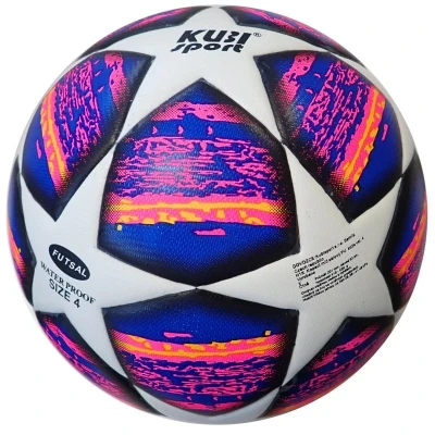 Kubisport Sálový kopací míč H1K (VÝPRODEJ) Kubisport Sálový kopací míč H1K (VÝPRODEJ)