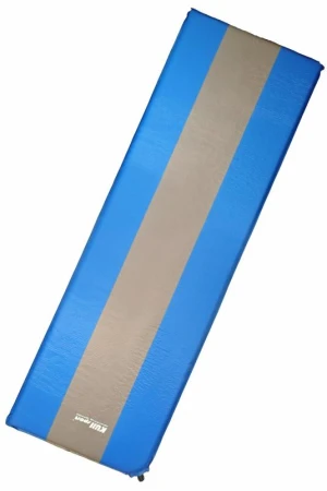 Kubisport Samonafukovací karimatka 5 cm - extra velikost 198 cm Kubisport Samonafukovací karimatka 5 cm - extra velikost 198 cm