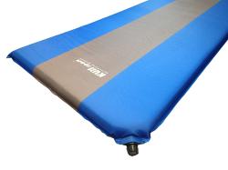 Kubisport Samonafukovací karimatka 5 cm - extra velikost 198 cm