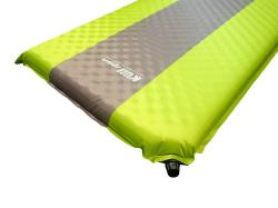 Kubisport Samonafukovací karimatka - extra velikost - 7 cm