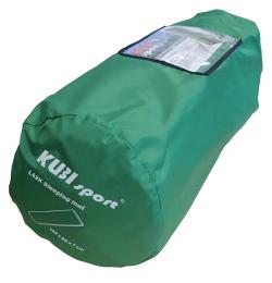 Kubisport Samonafukovací karimatka - extra velikost - 7 cm