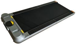 Kubisport Skládací běžecký pás s dálkovým ovládáním GB3700K Kubisport Skládací běžecký pás s dálkovým ovládáním GB3700K